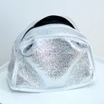 Termotaška Lunch bag Úžasné květiny